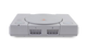 Набор Консоль Sony PlayStation 1 Chip Grey Б/У + Геймпад Проводной DualShock - изображение 2