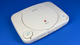Набор Консоль Sony PlayStation 1 Slim Chip White Б/У + Геймпад Проводной DualShock - изображение 2