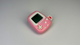 Консоль Nintendo Pocket MPG-001 Hello Kitty Pink + Документація + Коробка Б/У - зображення 3