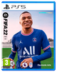 Игра Sony PlayStation 5 FIFA 22 Английская Версия Б/У - изображение 1
