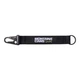 Брелок для ключів Montana Keyholder Чорний - зображення 2