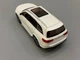 Машинка металлическая АвтоСвит Mercedes GLS 1:24 свет/звук Белая (AP-1848) - изображение 7