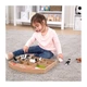 Игровой набор животных фермы MelissaandDoug MD594,10 миниатюрных моделей - изображение 8