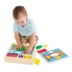 Мозаика для начинающих MelissaandDoug MD528, 35 элементов - изображение 5