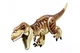 Конструктор із серії Парк Юрського періоду Dinosaur World Вантажівка для Тіранозавра з фігурками, 638 деталей (10927A) - зображення 4