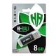 USB флеш-накопичувач Hi-Rali Rocket 8gb - изображение 2