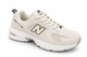 Кроссовки женские NB 530 Beige 36 (23 см) - изображение 1