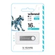 USB флеш-накопичувач Wibrand 16gb Puma - изображение 1