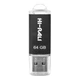 USB флеш-накопичувач 3.0 Hi-Rali Rocket 64gb - изображение 2