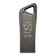 USB флеш-накопичувач T&G 32gb Metal 114 - изображение 2