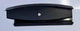 Вертикальная подставка для Sony PlayStation 3 Slim, черная, Б/У - изображение 2