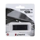 USB флеш-накопичувач 3.2 Kingston DataTraveler 70 128gb - зображення 1