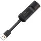 Зовнішній мережевий адаптер USB-LAN з гігабітним інтернетом Addap UA2RJ45-01 мережева карта RJ-45 1 Гбіт/с - изображение 8