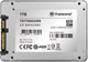 SSD 2.5" Накопитель Transcend 230S 1TB (TS1TSSD230S) - изображение 3