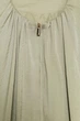 Легкая женская куртка-бомбер Zara светлый хаки M,арт.8372/102/506 - изображение 8