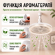Светодиодная потолочная LED лампа вентилятор с цоколем в патрон пульта управления светильник люстра вентилятор со светом - изображение 3
