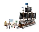 Конструктор LEGO ONE PIECE Морський лінкор Гарпа (75646) - изображение 3