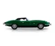 Конструктор LEGO Icons Jaguar E-Type (11381) - изображение 3