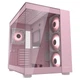 Корпус Cougar FV150 RGB Pink без БП - изображение 1