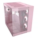 Корпус Cougar FV150 RGB Pink без БП - изображение 2