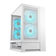 Корпус Cougar Omny X RGB White без БП - изображение 1