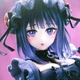 Фигурка Марин Китагава Marin Kitagawa Эта фарфоровая кукла влюбилась My Dress-Up Darling Taito Kuroe Shizuku Ver. 29 см - изображение 2
