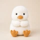 Мягкая игрушка BobyBobo Цыплёнок 27 см Белый 50944 - изображение 1