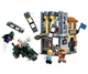 Конструктор LEGO ONE PIECE Сутичка з капітаном Смокером (75642) - зображення 4