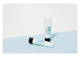 Нічна маска для обличчя COSRX Ultimate Nourishing Rice Overnight Spa Mask 60 мл — живильна маска з рисовим екстрактом для сяйва та - изображение 3
