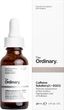 Сироватка для шкіри навколо очей THE ORDINARY Caffeine Solution 5% + EGCG 30 мл — сироватка від набряків та темних кіл під очима - изображение 2