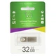 Флеш-накопичувач USB3.0 32GB T&G 117 Metal Series Silver (TG117SL-32G3) - изображение 2