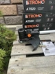Акумуляторна електрокоса Stromo ATS-20 (безщіткова, 1 акумулятор 3 А/год, зарядний пристрій, телескопічна штанга, 2 насадки в комплекті) - зображення 5