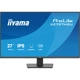 Монитор 27" IIYAMA ProLite X2797HSU-B1 IPS 1920x1080 120 Гц 350 кд/м² колонки 2x2 Вт USB-C Matte Black - изображение 2