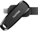 Флешка SanDisk 64 GB Phone Drive for Android (SDDDC6-064G-G46) - изображение 4