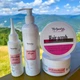 Набор против выпадения волос Top Beauty Anti Hairloss 4 в 1 с пилингом - изображение 3