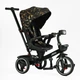 Велосипед дитячий 9155 / 390-07 BestTrike "Marco" - изображение 2