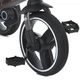 Велосипед Turbotrike MT 1002-4 триколісний з батьківською ручкою - изображение 10