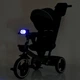 Велосипед Turbotrike MT 1002-4 триколісний з батьківською ручкою - изображение 14