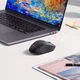Мышь Baseus F02 Black (B01055505111-01) - изображение 9