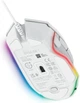 Мышь Razer Basilisk V3 USB White (RZ01-04000300-R3U1) - зображення 3