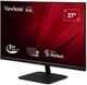 Монітор Viewsonic VA2732-H-2 - зображення 3