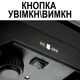 Електронні торгівельні ваги до 30 кг Digital Lion ACS-A9 торгові ваги для торгівлі з точністю до 5г black - изображение 6