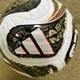 М'яч футбольний Adidas World Cup 26 Trionda Final Mini KE4328 №1 - зображення 9