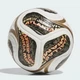 М'яч футбольний Adidas World Cup 26 Trionda Final OMB JY8928 №5 - зображення 12