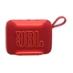 Портативная колонка JBL GO 5 RED - изображение 3
