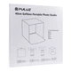Лайтбокс Puluz PU5140 40 см 5 Фонів - изображение 4
