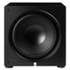 Сабвуфер Elac PS500-BK - изображение 4