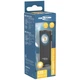 Mini latarka Ansmann LED Czarna 1600-0597 (4013674198696) - obraz 3