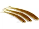 Силикон Westin TwinTeez Pelagic V-TAIL 14cm 15g Baitfish Ghost (2шт/уп) (212090) P073-738-020 - зображення 2