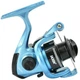 Катушка Jaxon NANO XM 050 (207481) KJ-NNX050M - зображення 3